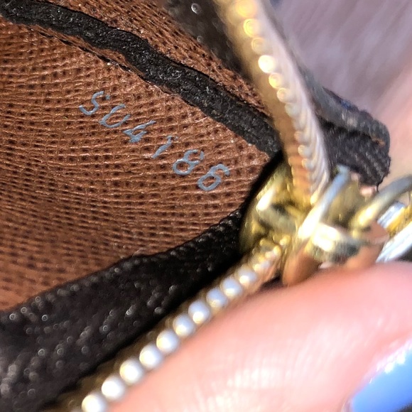 lv key clay - Picture 4 of 4